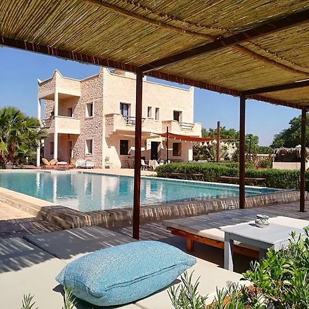 Artgana Lodge Essaouira Esterno foto