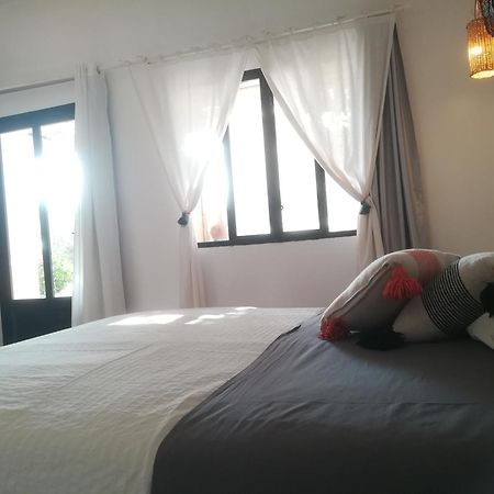 Artgana Lodge Essaouira Esterno foto