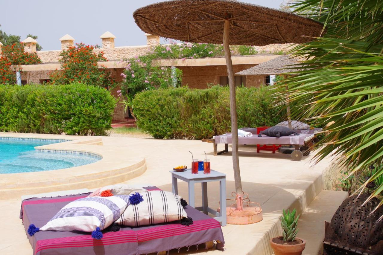 Artgana Lodge Essaouira Esterno foto