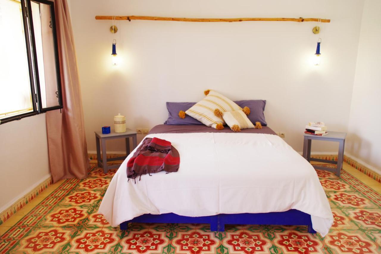 Artgana Lodge Essaouira Esterno foto