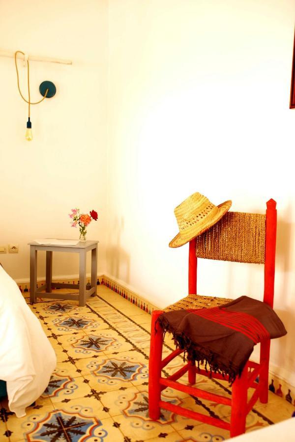 Artgana Lodge Essaouira Esterno foto