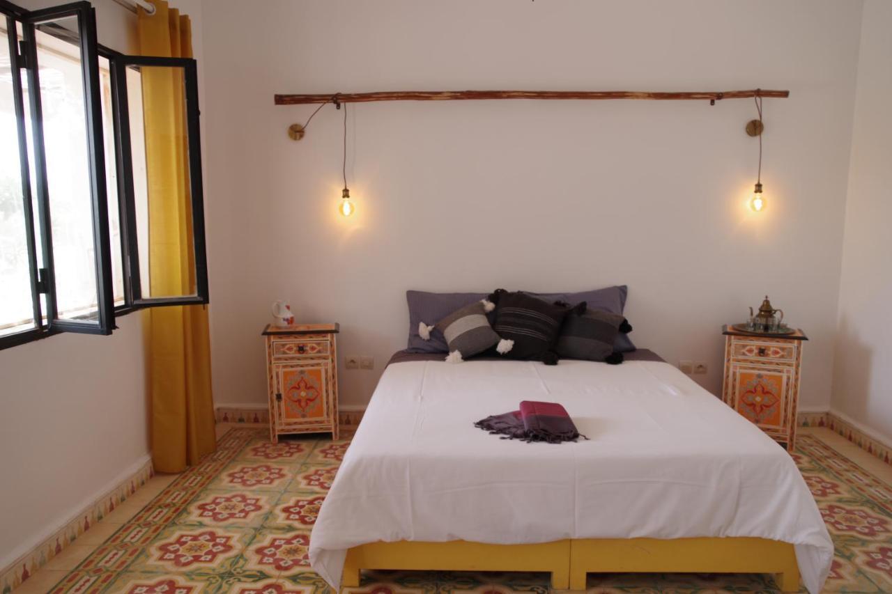 Artgana Lodge Essaouira Esterno foto