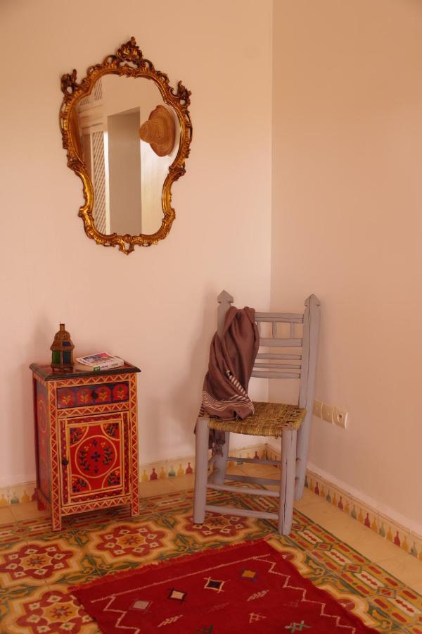 Artgana Lodge Essaouira Esterno foto