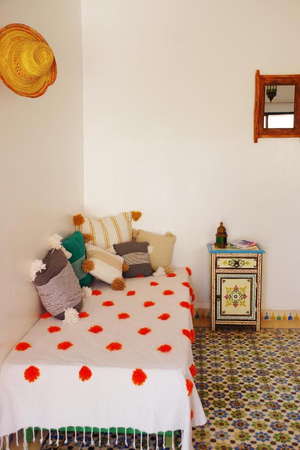 Artgana Lodge Essaouira Esterno foto