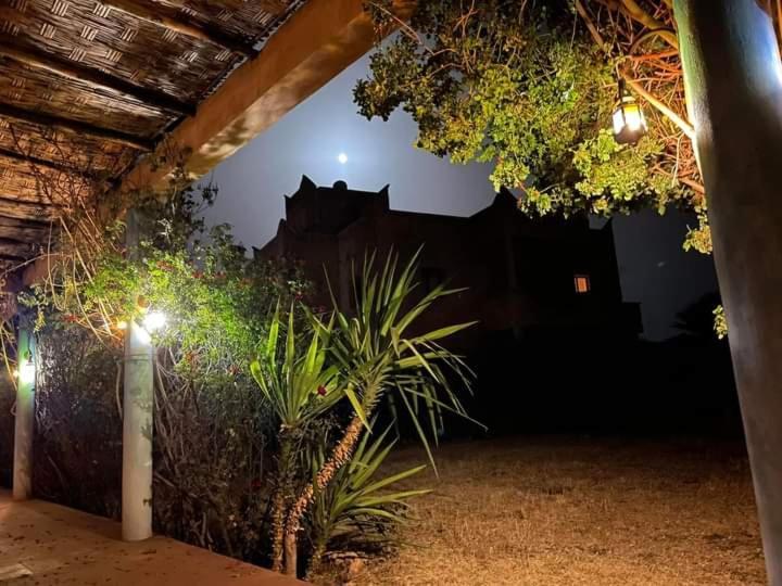 Artgana Lodge Essaouira Esterno foto