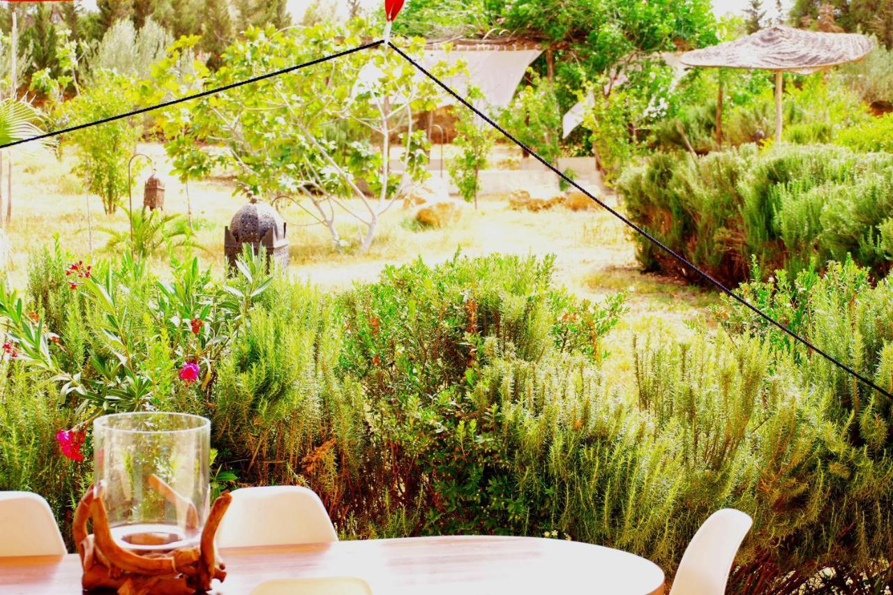 Artgana Lodge Essaouira Esterno foto