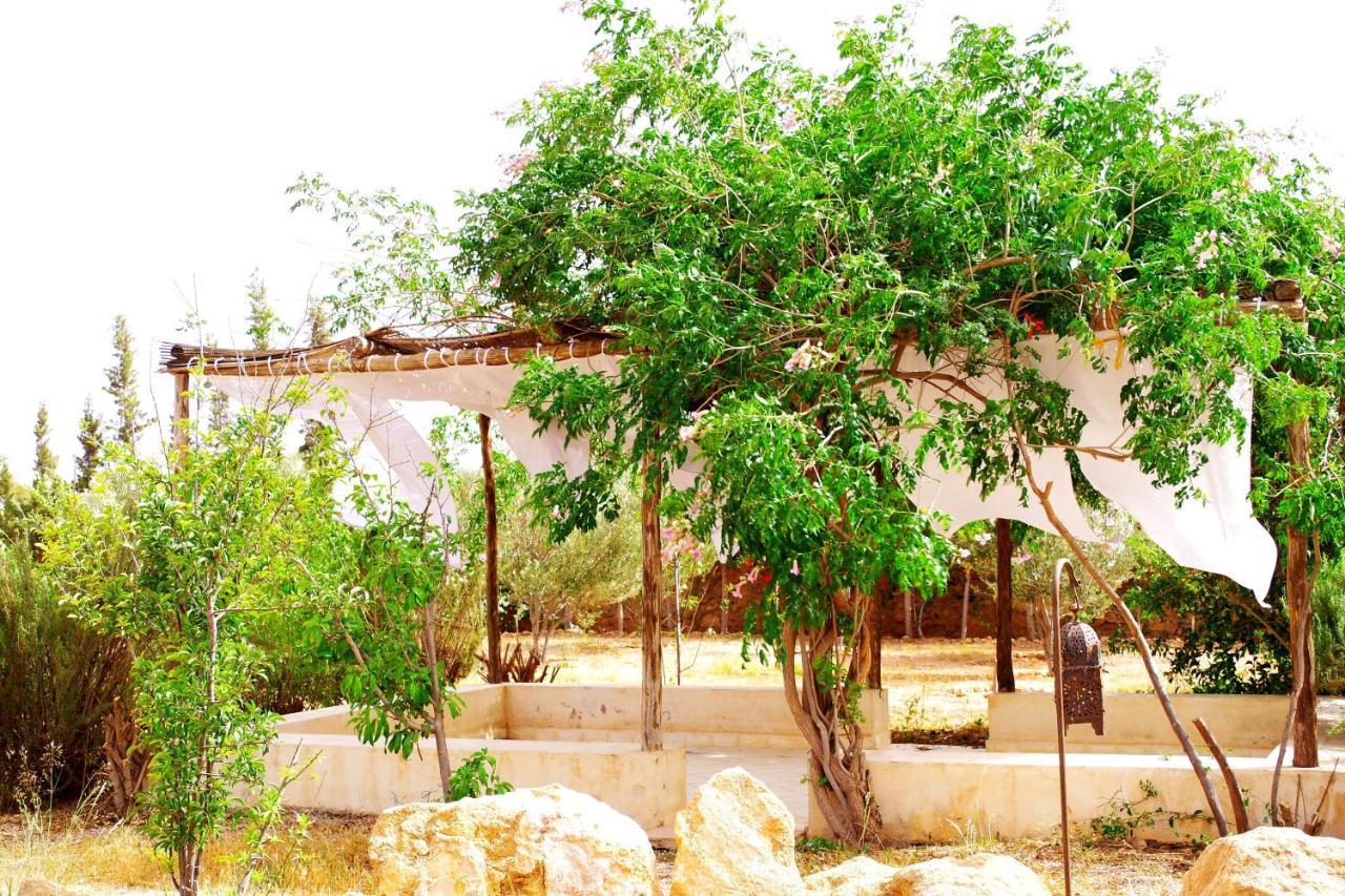 Artgana Lodge Essaouira Esterno foto