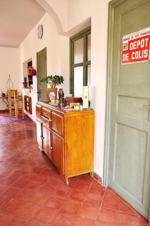 Artgana Lodge Essaouira Esterno foto