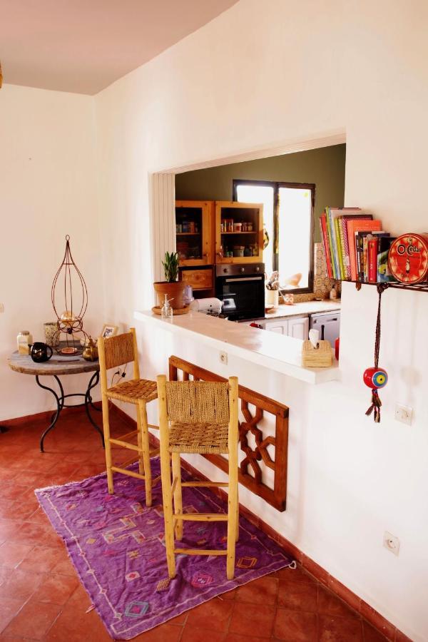Artgana Lodge Essaouira Esterno foto
