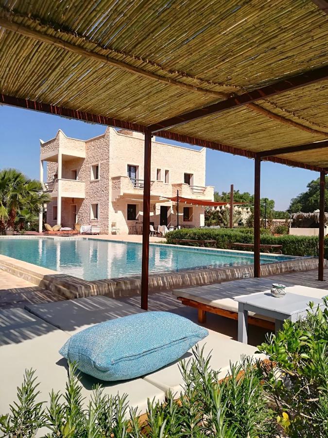 Artgana Lodge Essaouira Esterno foto