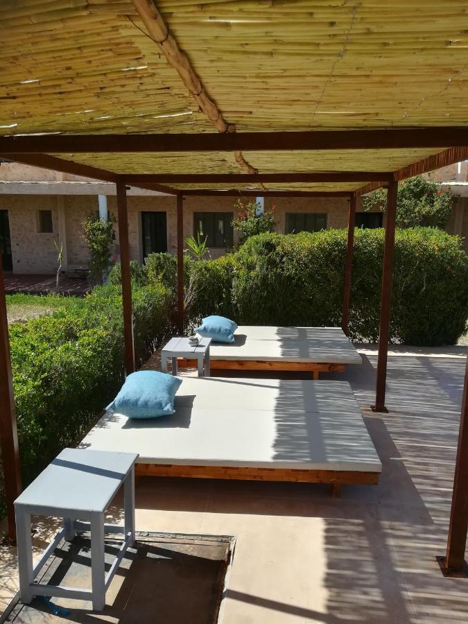 Artgana Lodge Essaouira Esterno foto