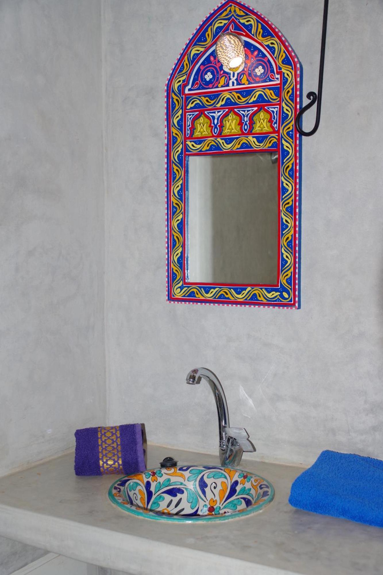 Artgana Lodge Essaouira Esterno foto
