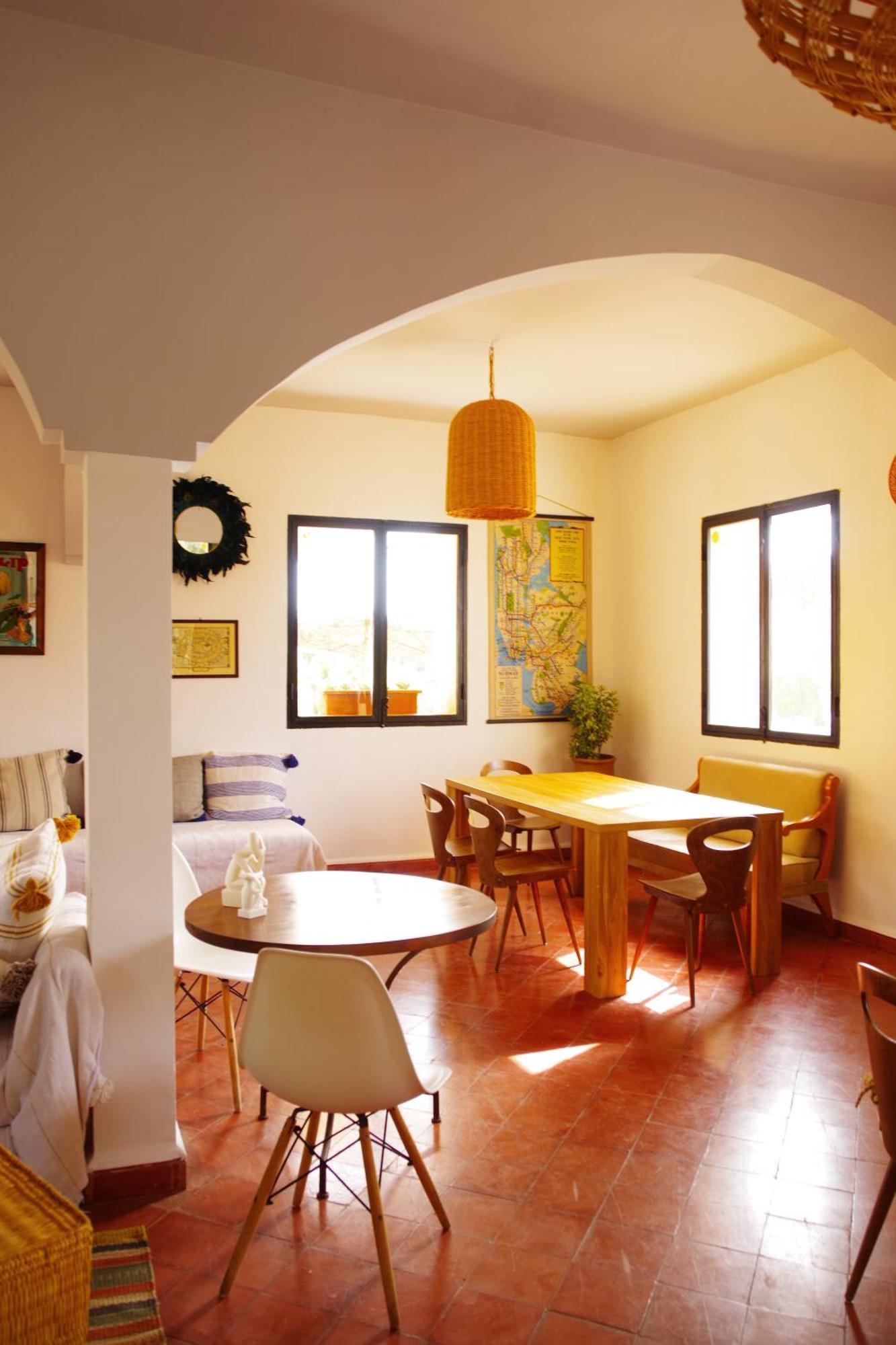 Artgana Lodge Essaouira Esterno foto
