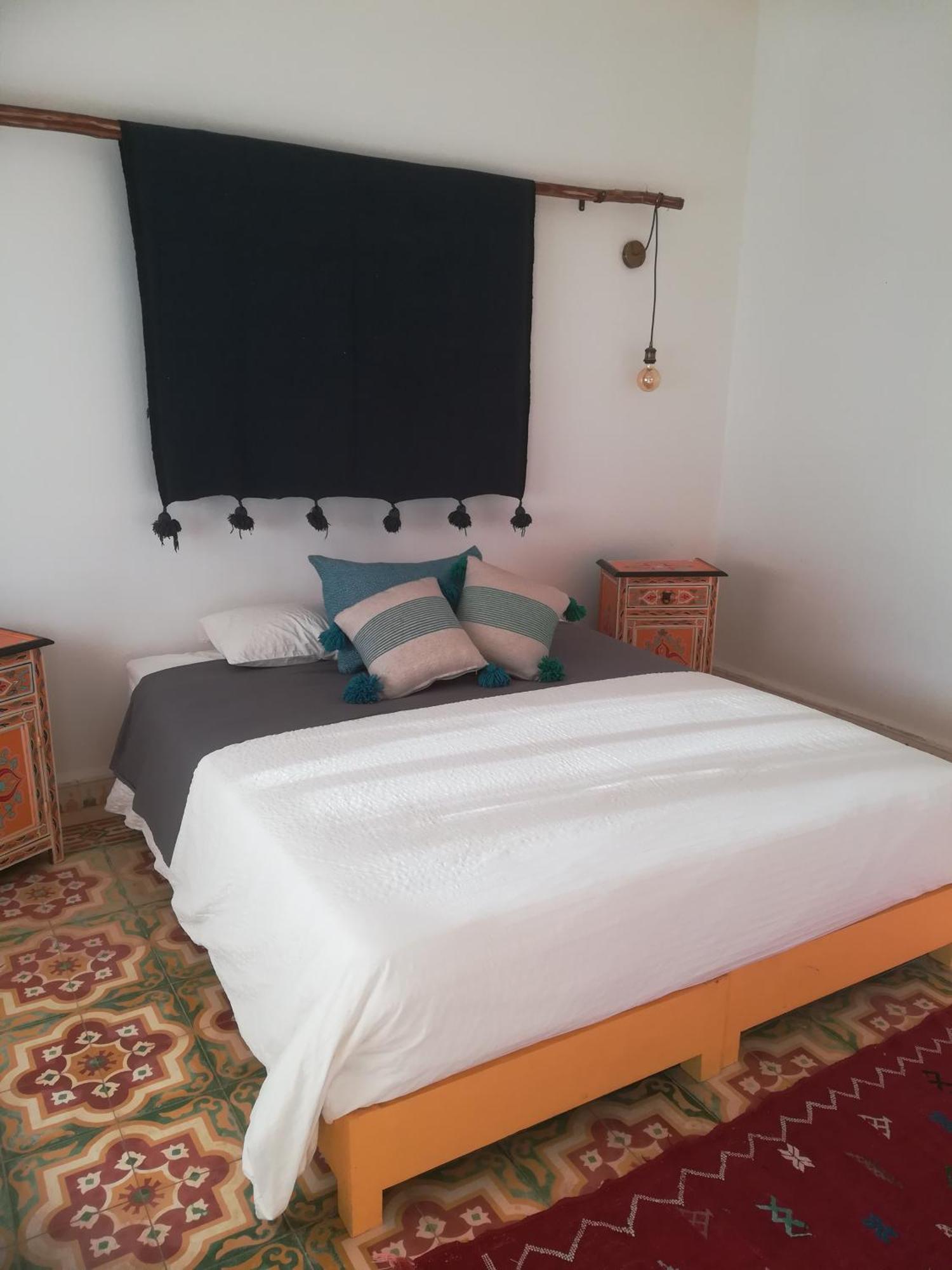 Artgana Lodge Essaouira Esterno foto