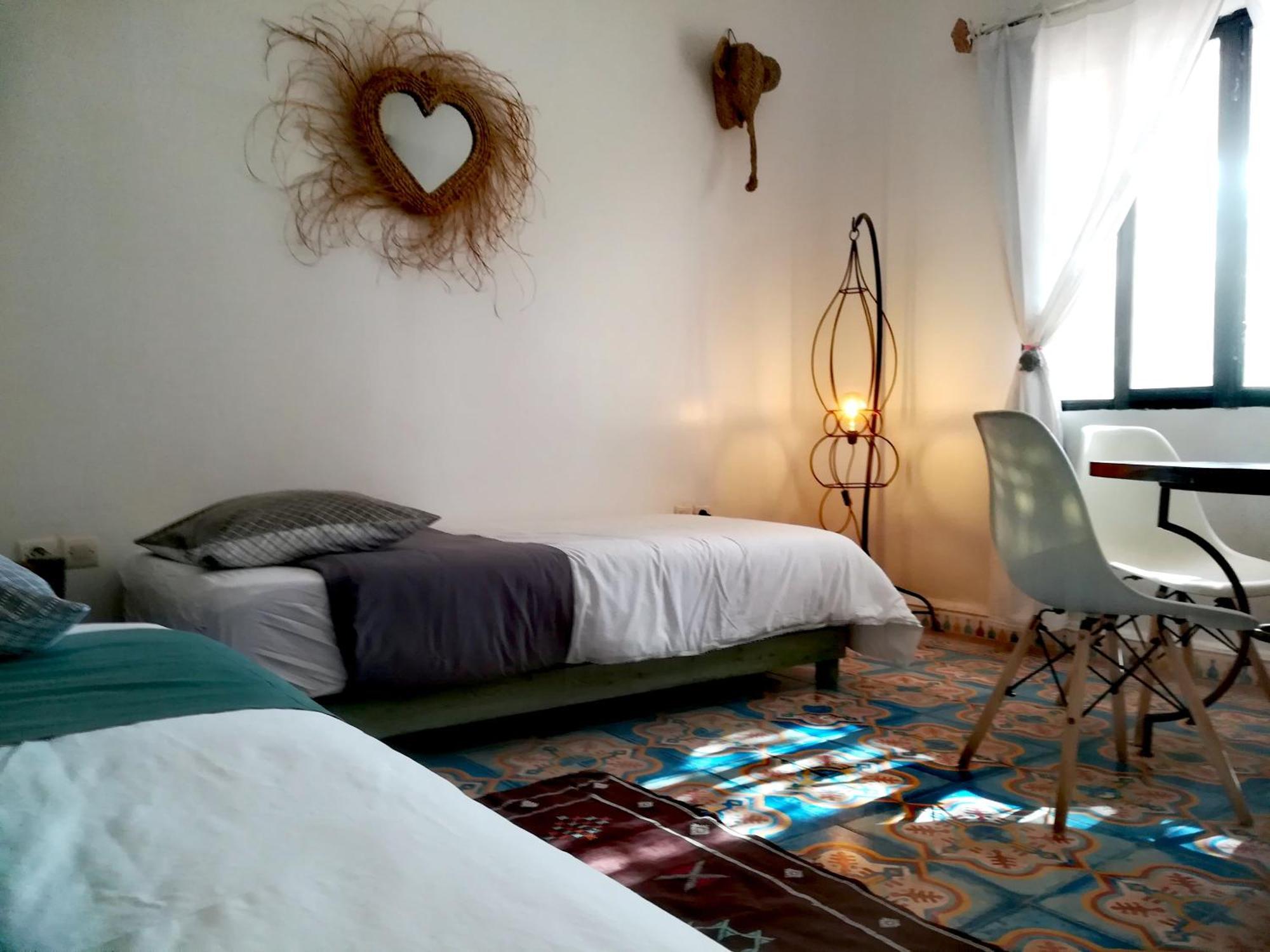 Artgana Lodge Essaouira Esterno foto