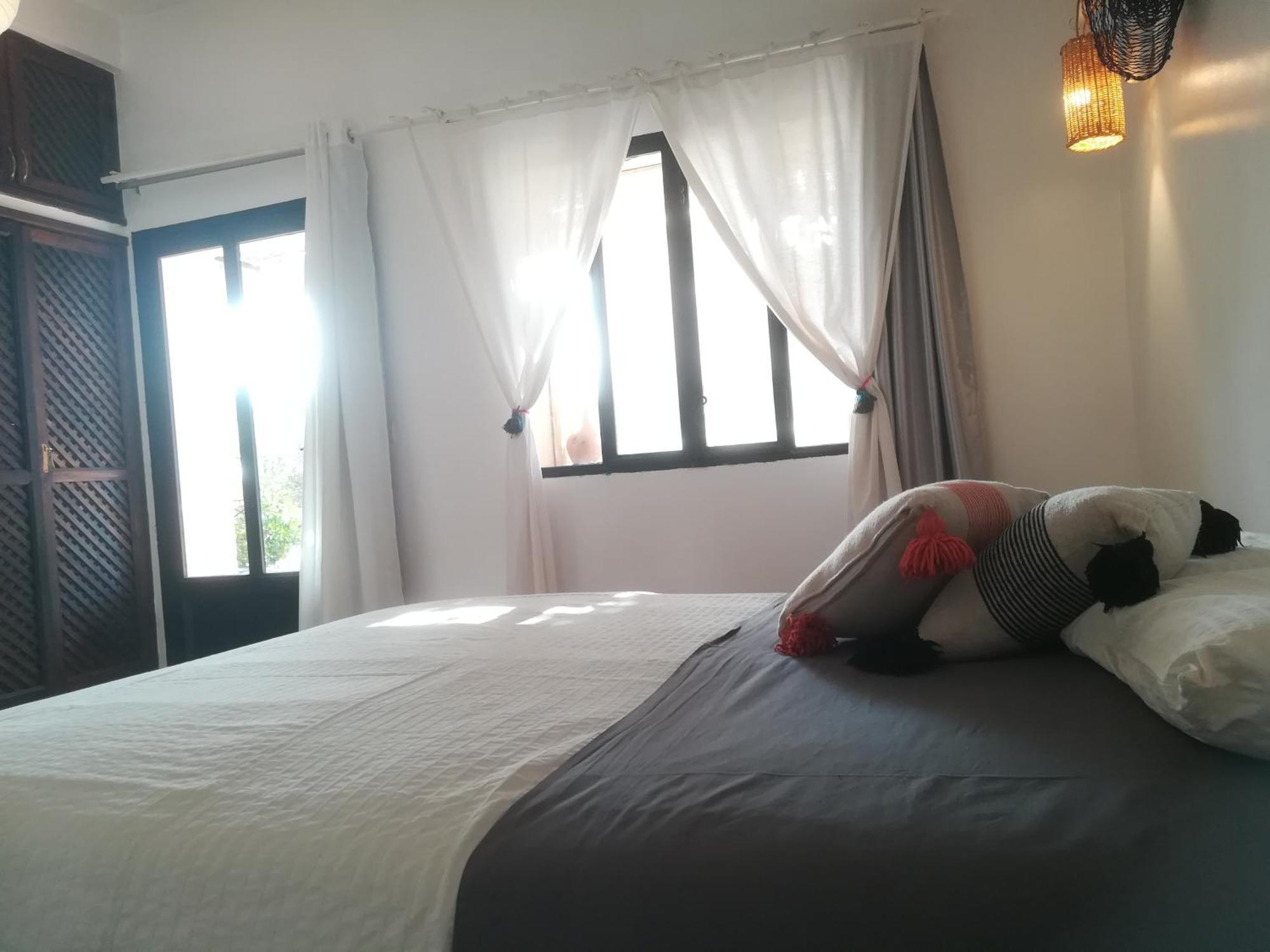 Artgana Lodge Essaouira Esterno foto