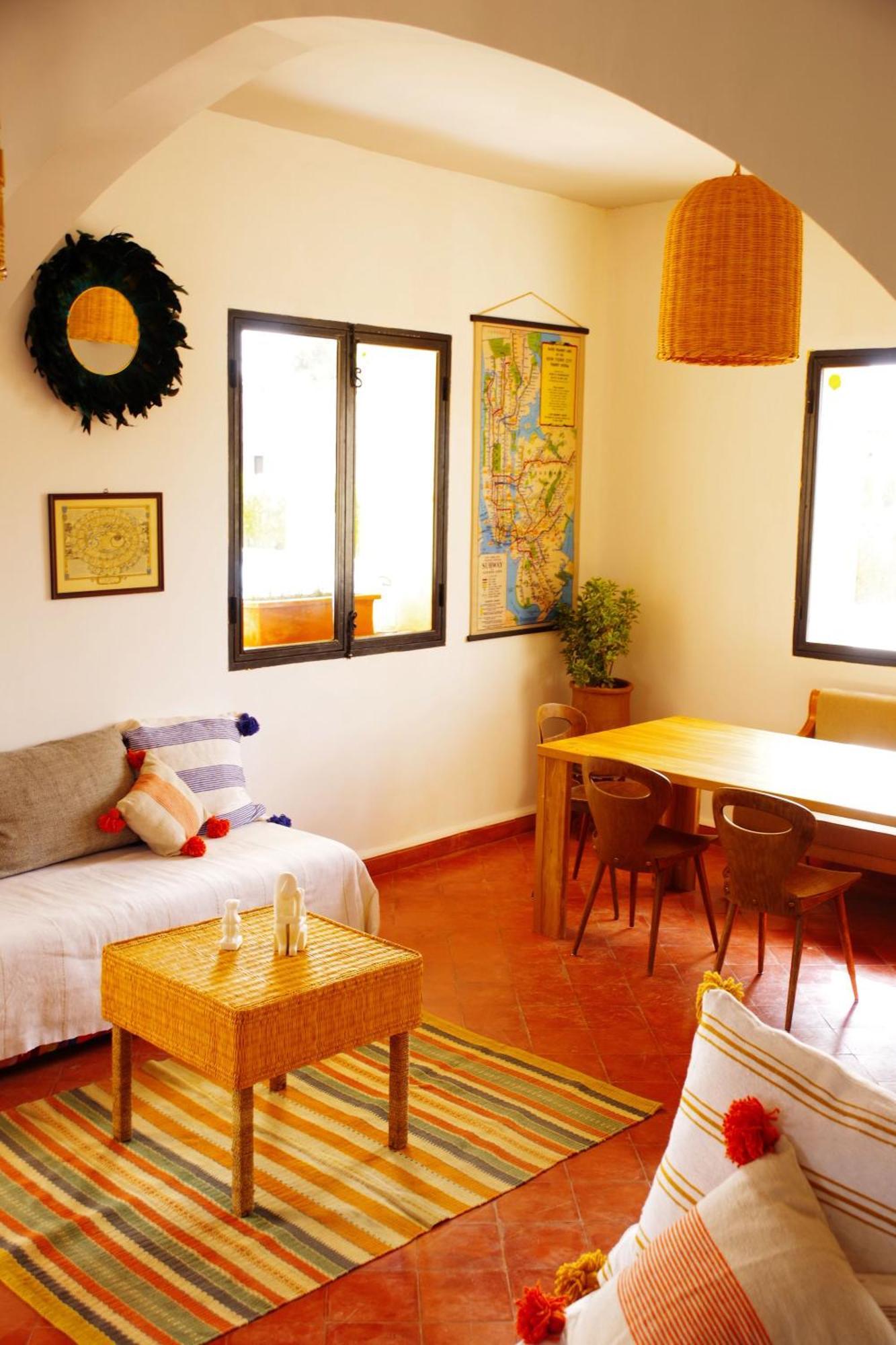 Artgana Lodge Essaouira Esterno foto
