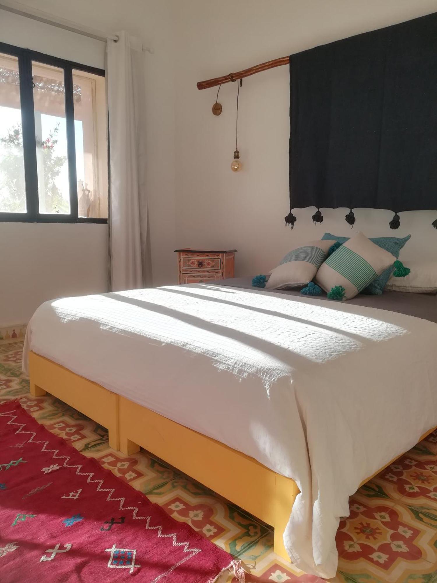 Artgana Lodge Essaouira Esterno foto