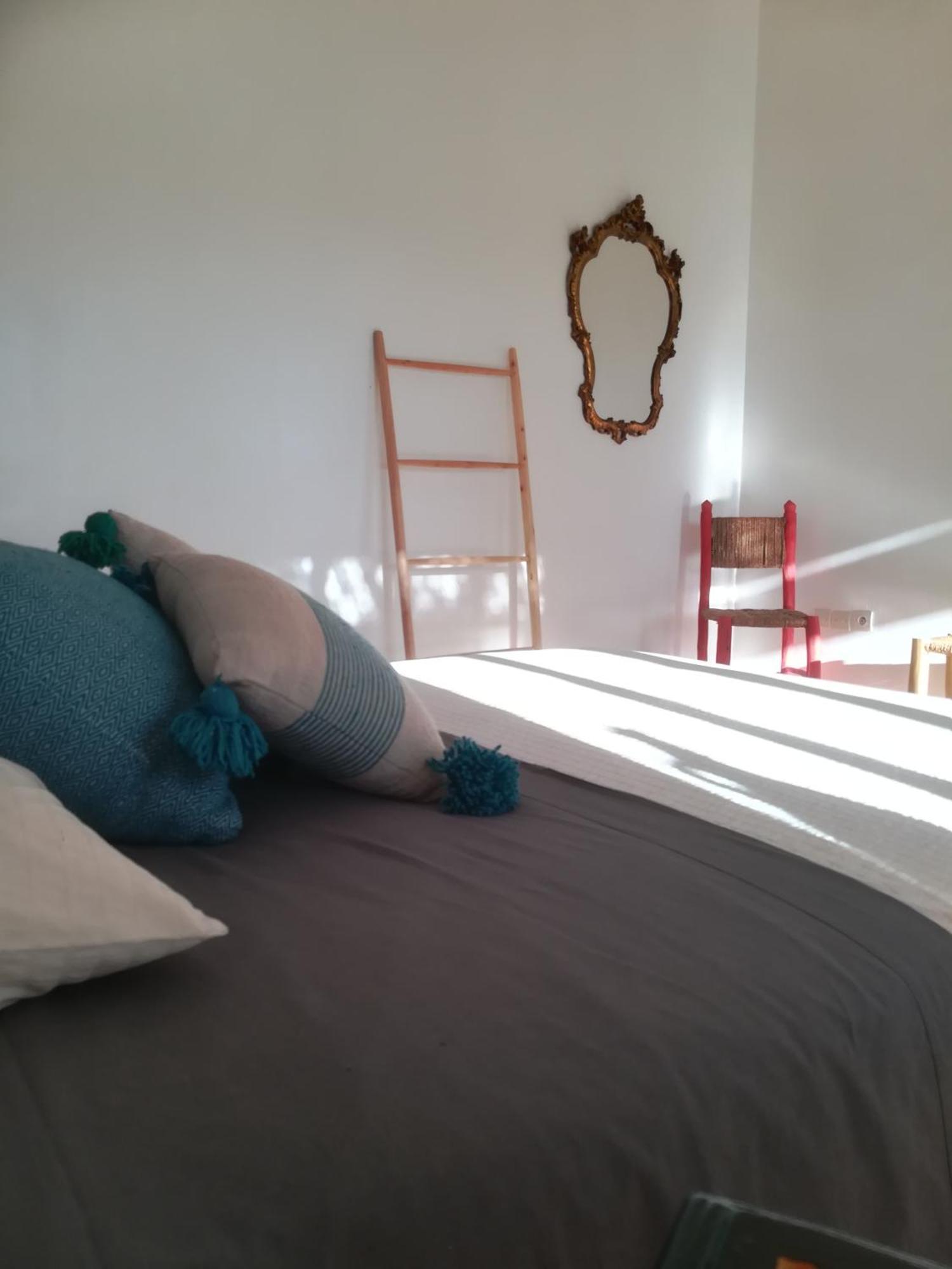 Artgana Lodge Essaouira Esterno foto
