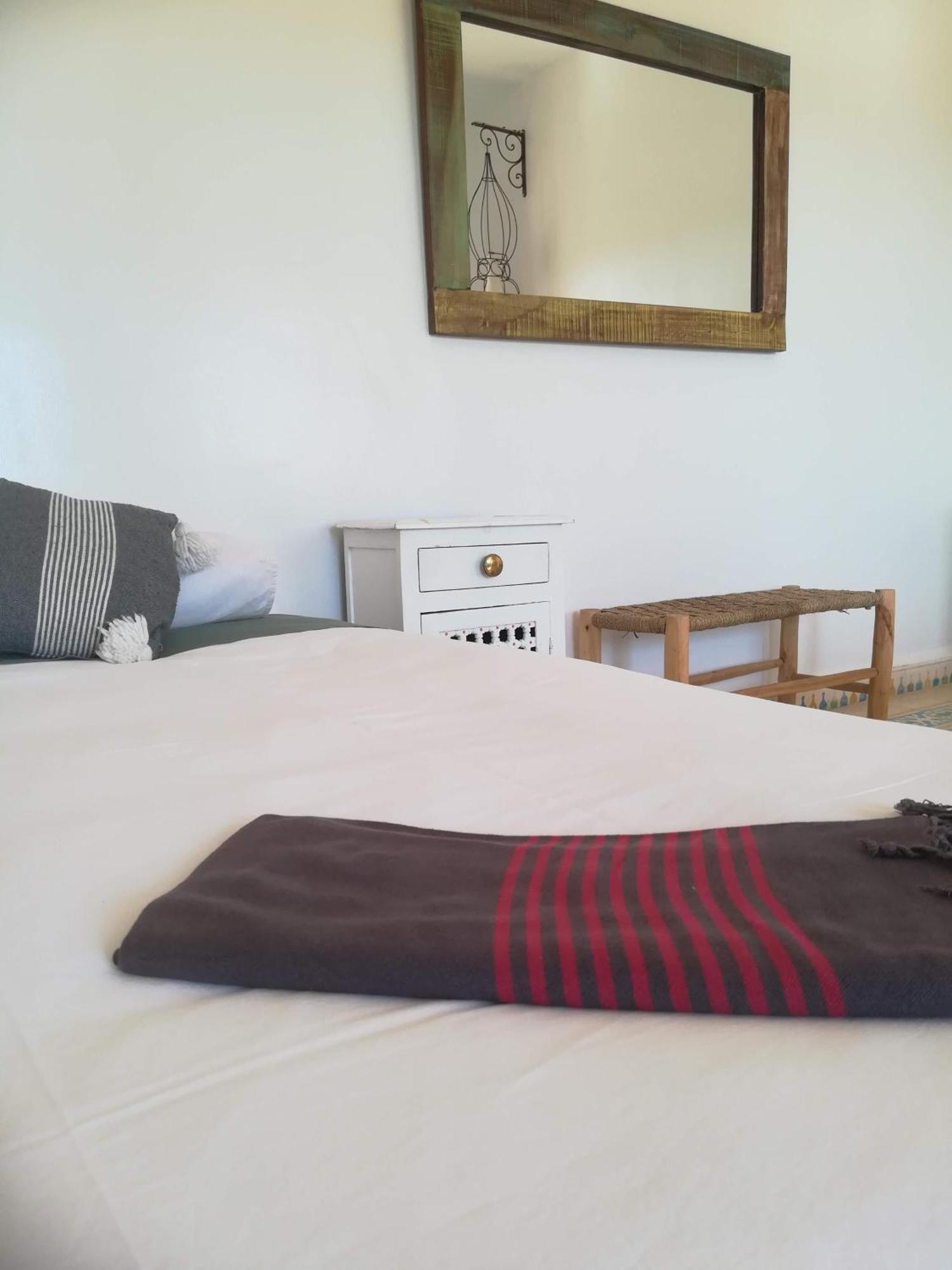 Artgana Lodge Essaouira Esterno foto