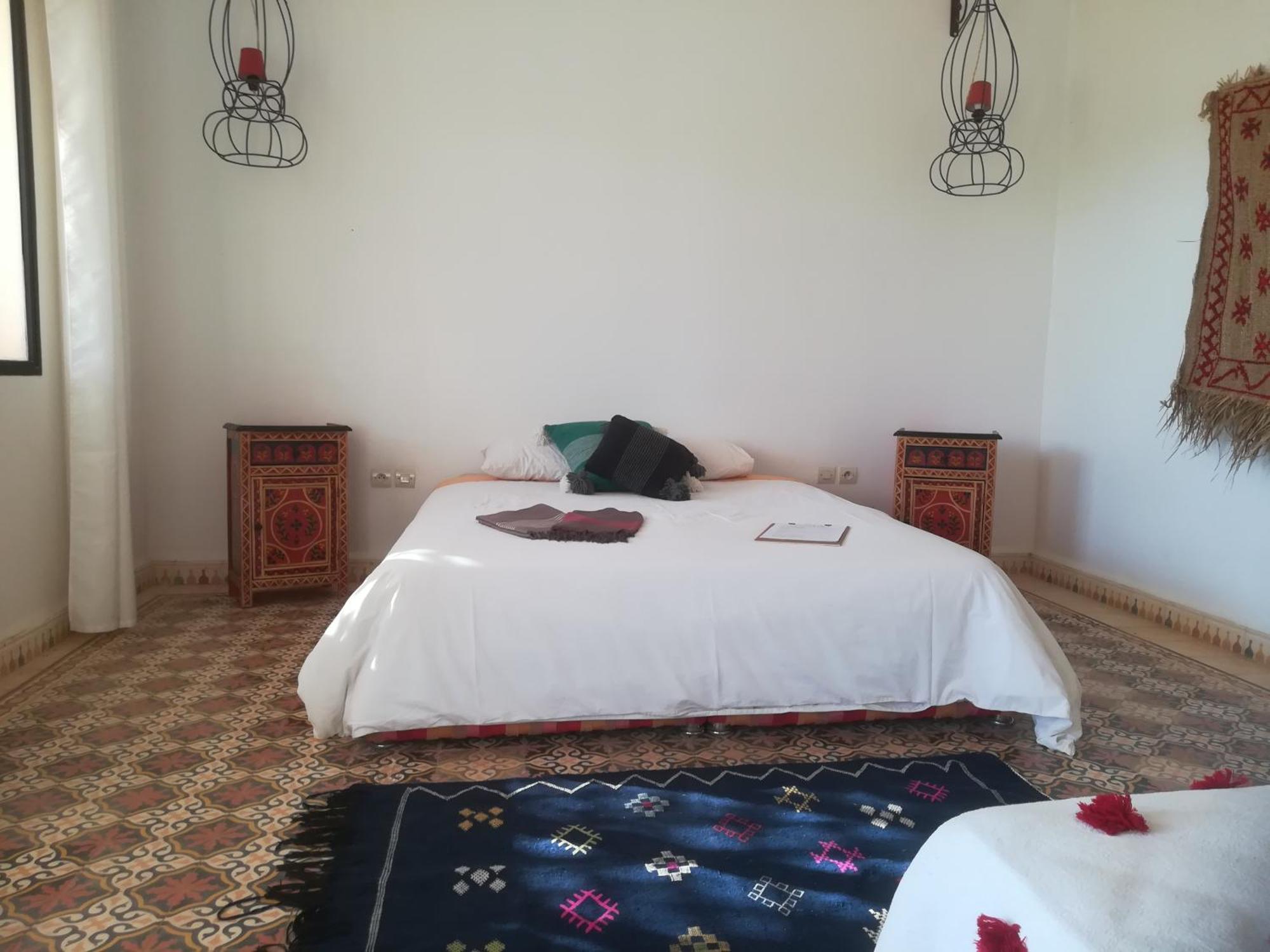 Artgana Lodge Essaouira Esterno foto