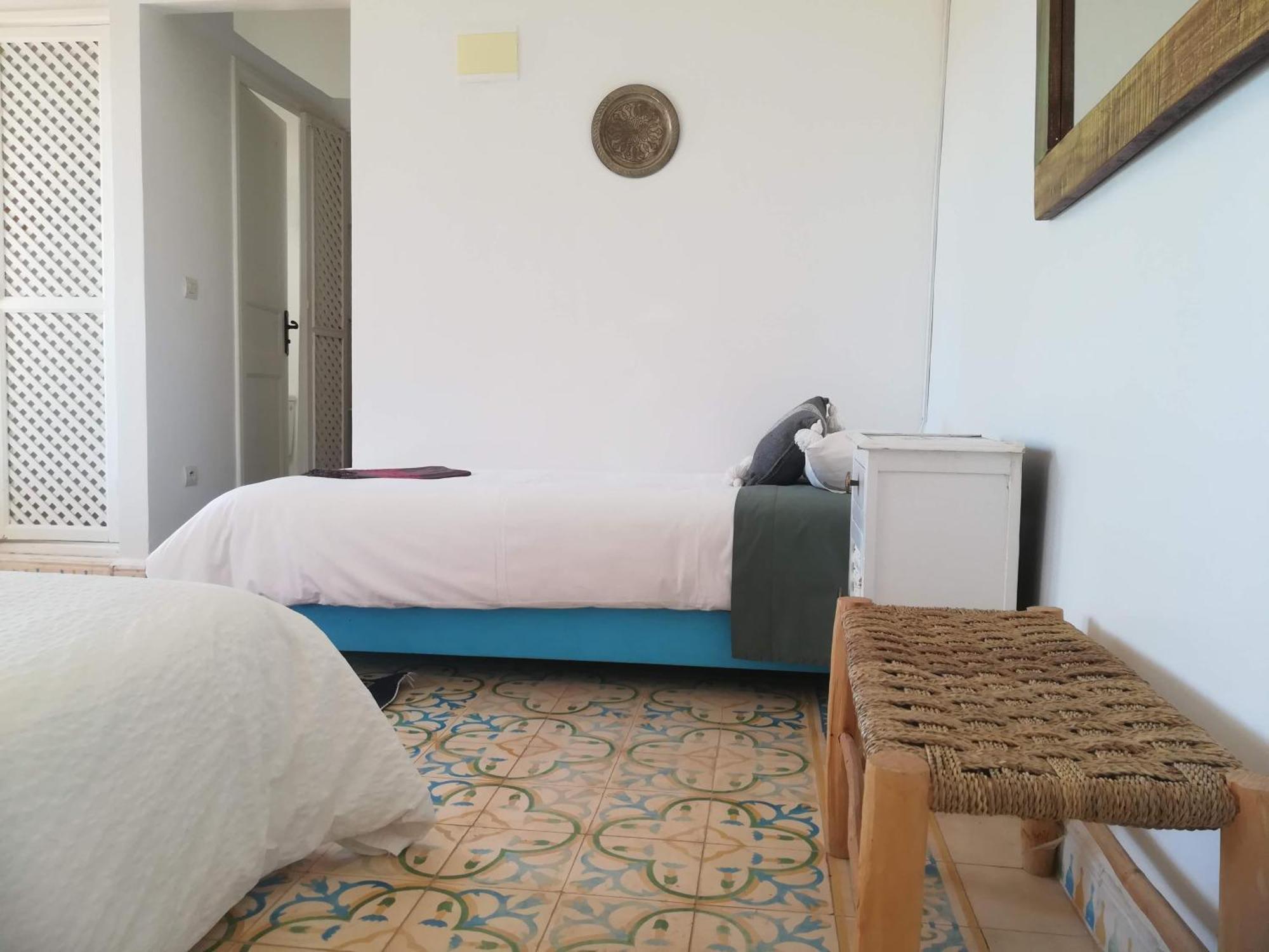 Artgana Lodge Essaouira Esterno foto