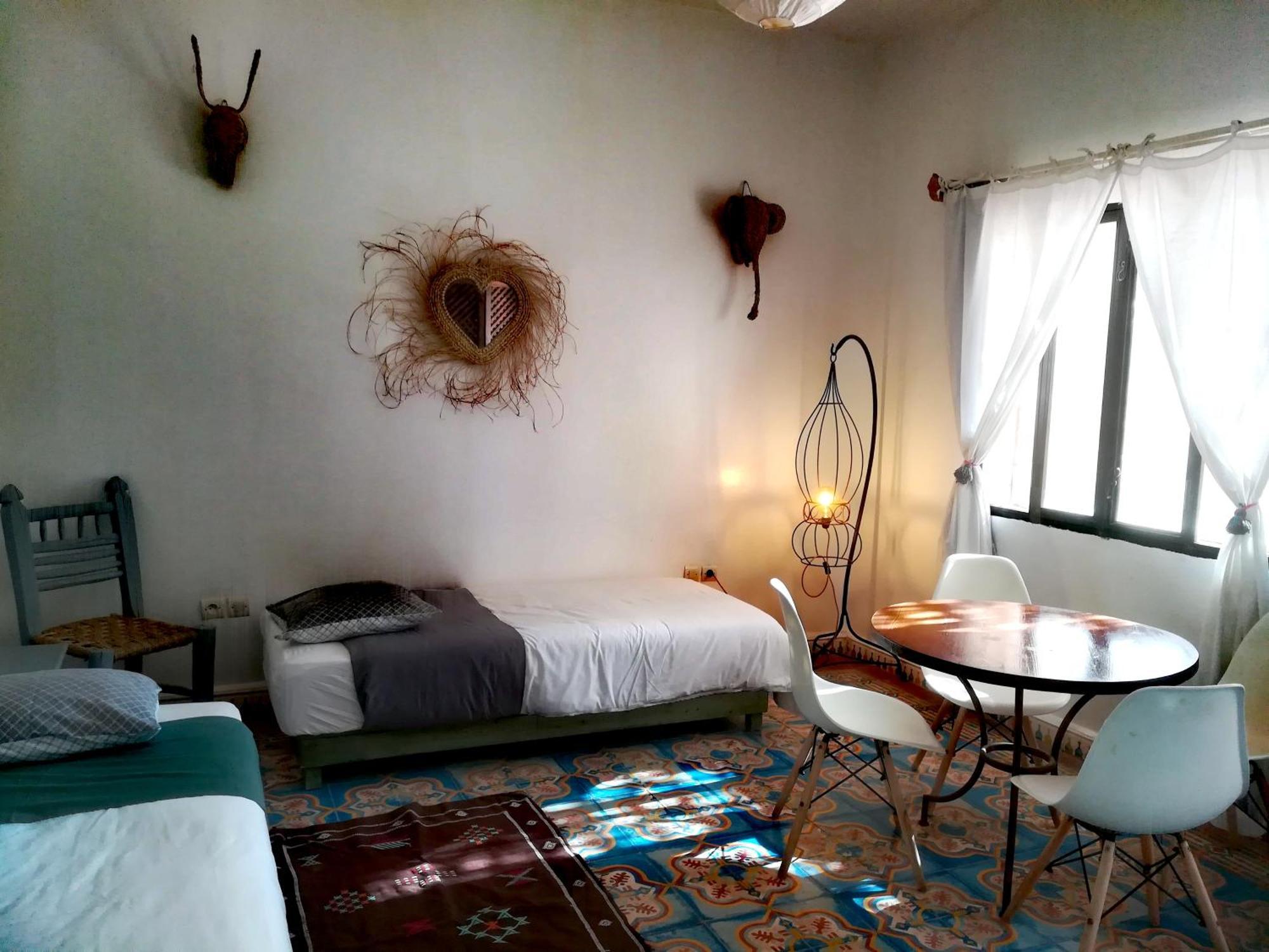 Artgana Lodge Essaouira Esterno foto