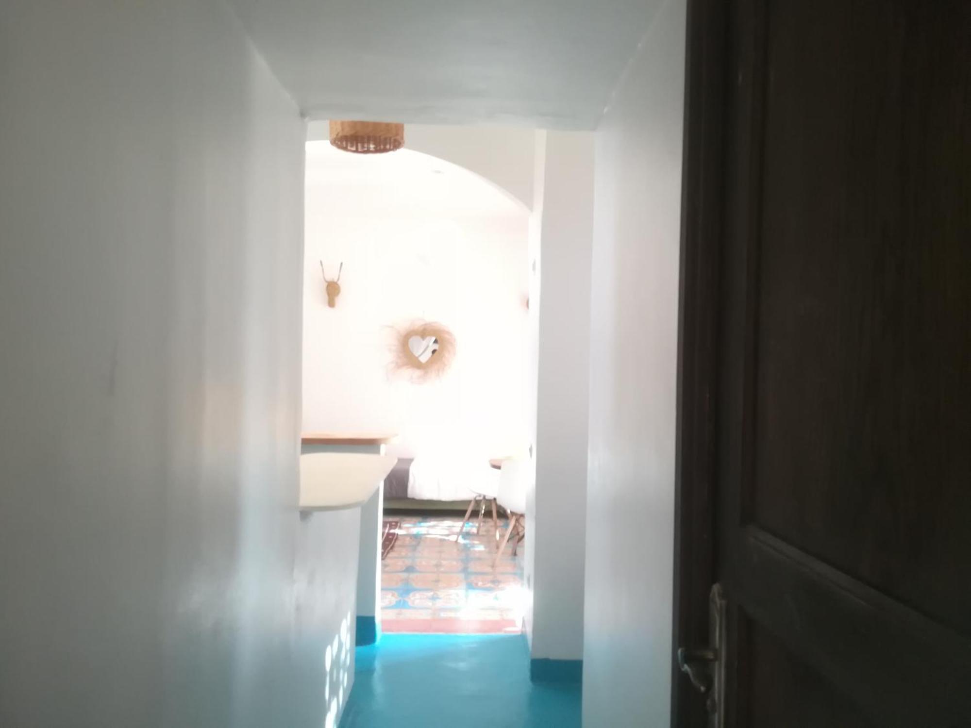 Artgana Lodge Essaouira Esterno foto