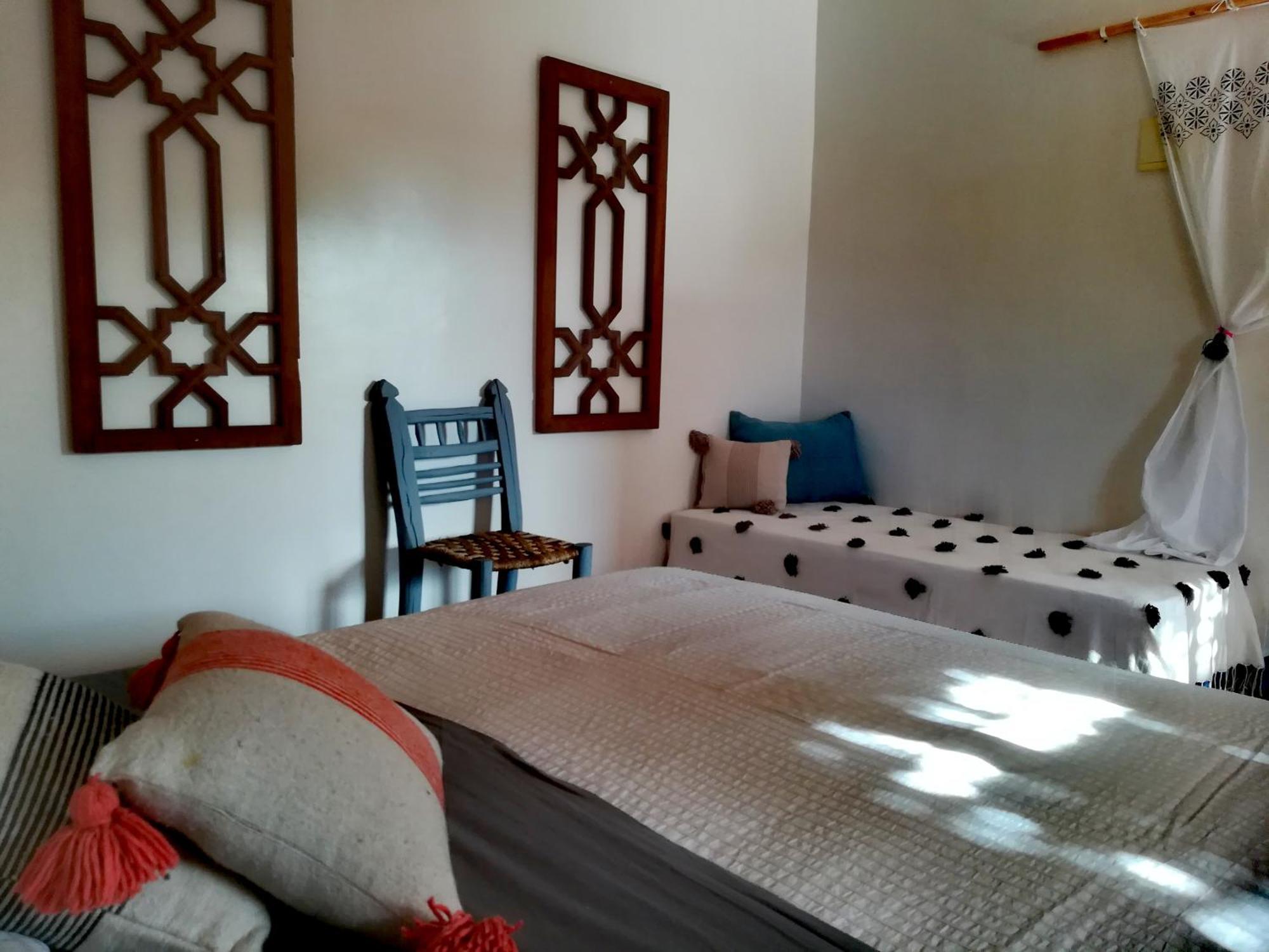 Artgana Lodge Essaouira Esterno foto