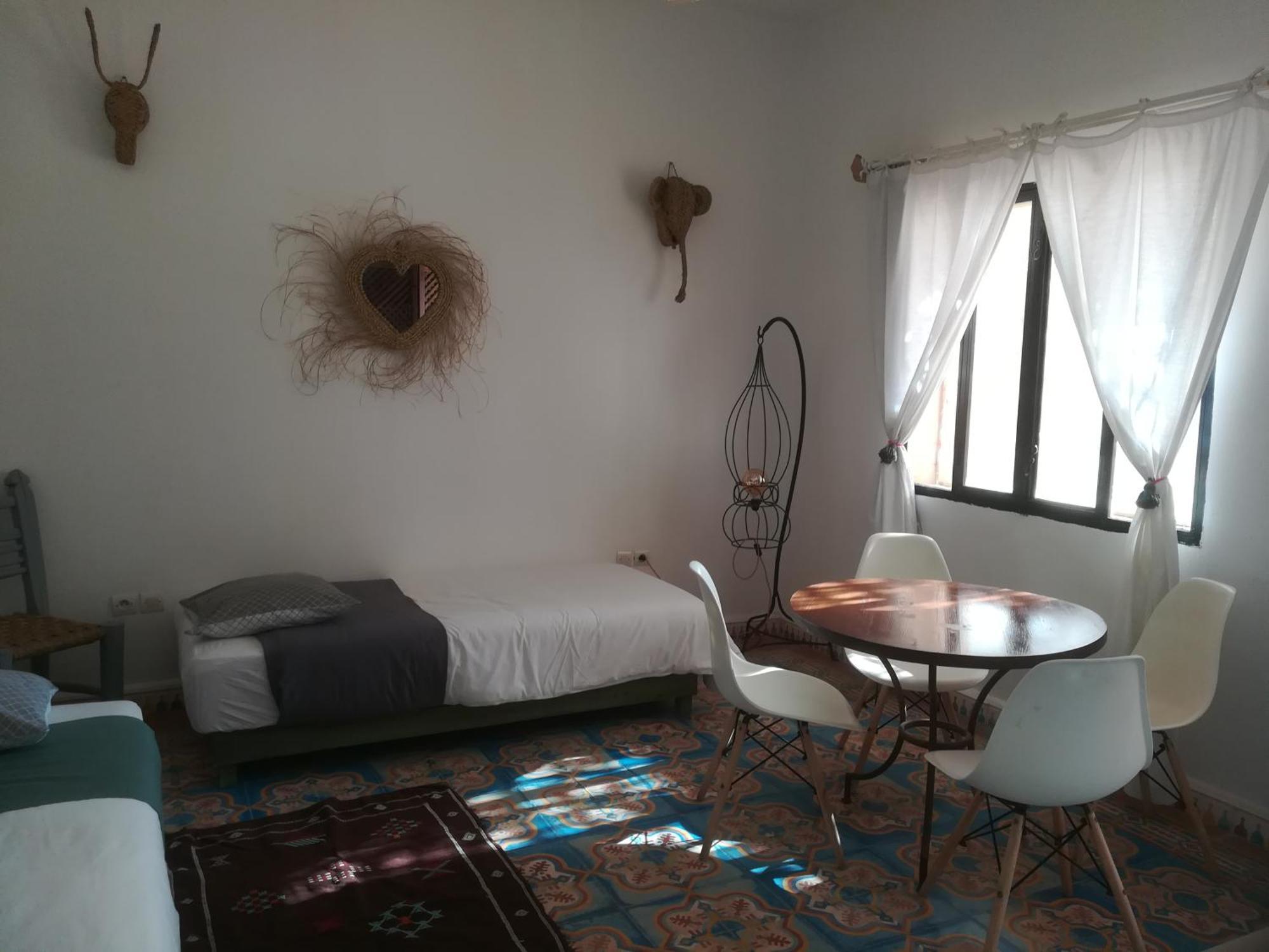 Artgana Lodge Essaouira Esterno foto