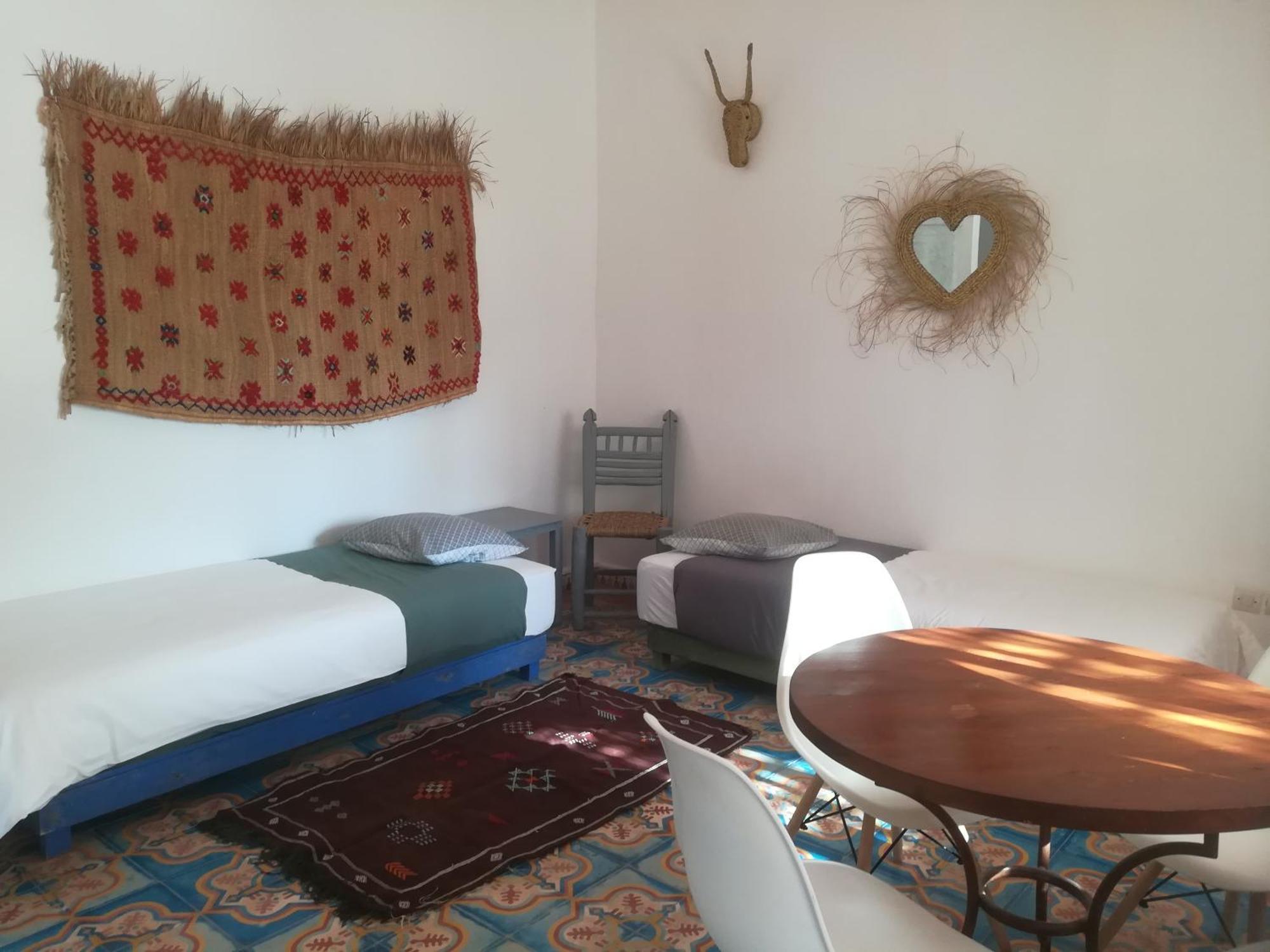 Artgana Lodge Essaouira Esterno foto