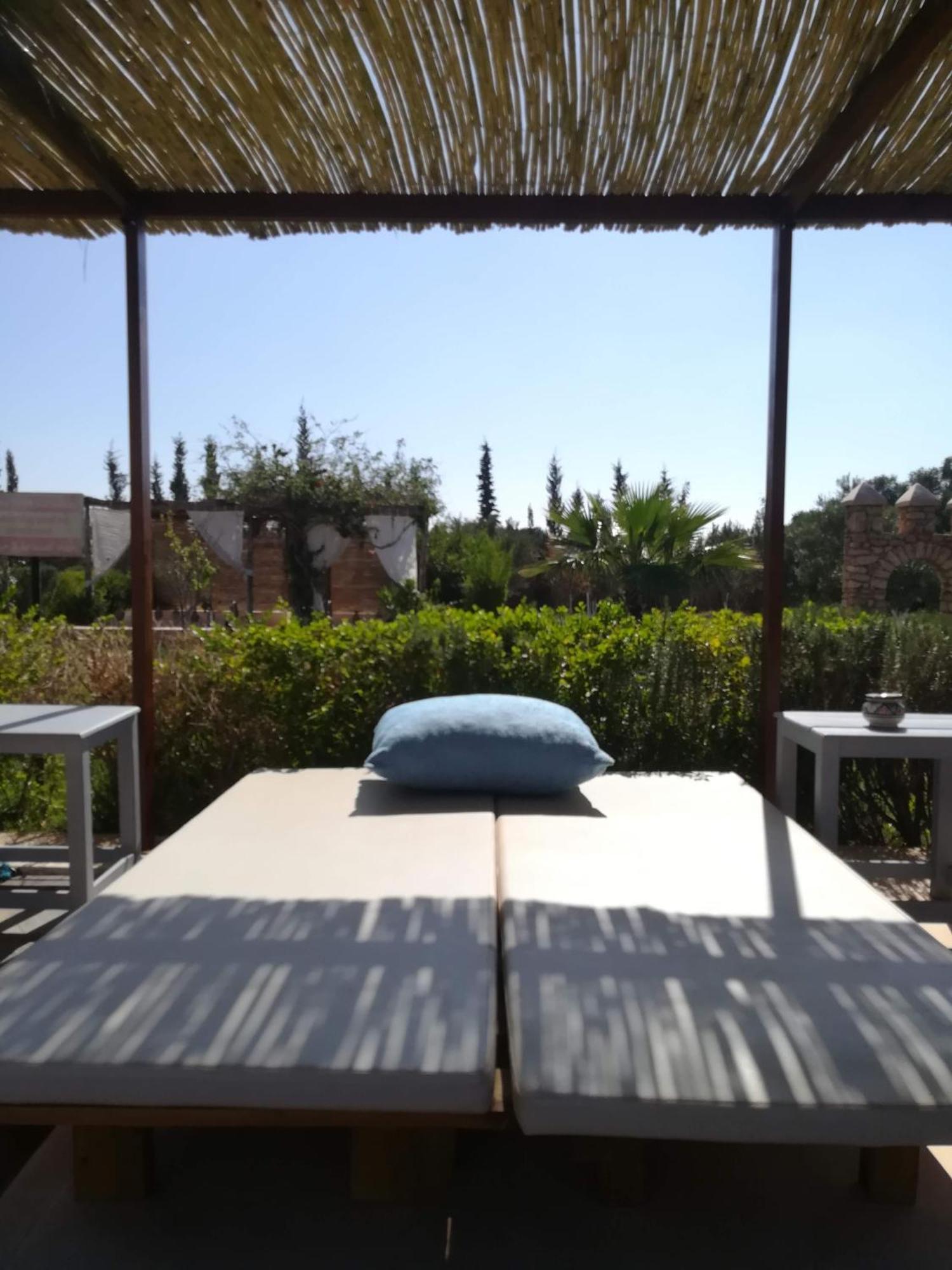 Artgana Lodge Essaouira Esterno foto